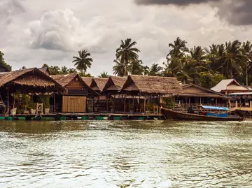 Bangkok warnt: PM2.5-Werte gefährden Gesundheit – Homeoffice empfohlen!