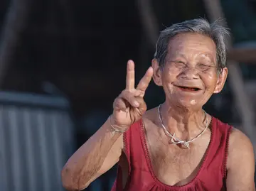 Wellness-Revolution in Thailand: Der Schlüssel zu längerem Leben!