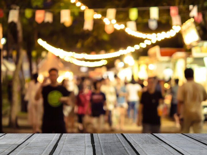 CineAsia 2025: Thailand glänzt mit neuem Kino-Highlight in Bangkok!