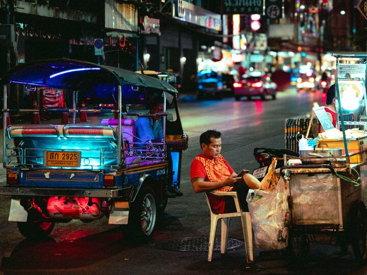 Meilenstein in Thailand: Siriraj Genomics führt präzise Krebsdiagnose ein!