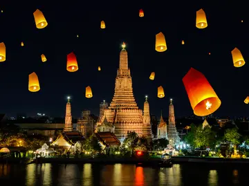 Yiruma begeistert in Bangkok: Unvergessliche Momente am Klavier!