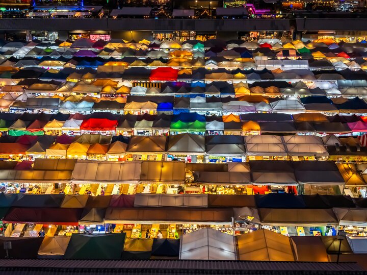 Zahnmedizin-Wachstum in Thailand: Rekordgewinne dank Tourismus!