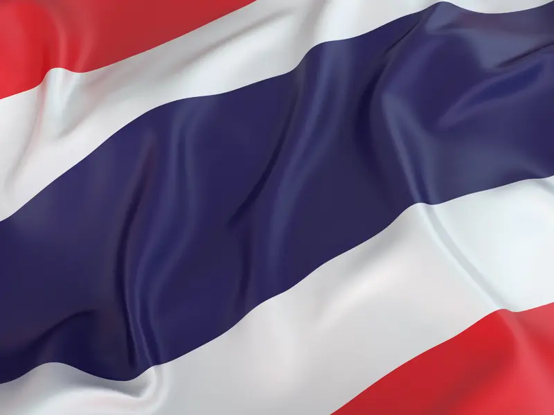 Thailand schlägt Alarm: 15 Ministerien vereinen sich gegen Online-Betrug!