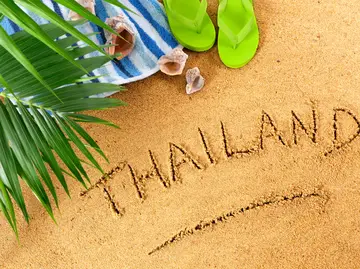 Explosion im Grenzgebiet: Ausländischer Mann verliert Fuß durch Landmine!