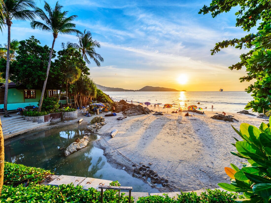 Erfahren Sie mehr über die erfolgreiche Thailand Reinsurance Conference 2025, die über 800 Teilnehmer aus 24 Ländern versammelte.