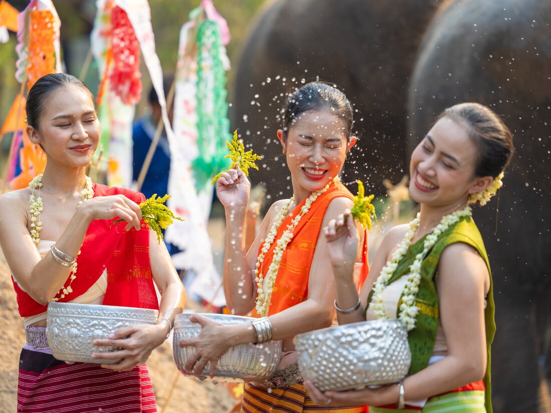 Erleben Sie vom 12. bis 15. Dezember 2025 den MAJOR TOLLYWOOD MOVIE MARATHON in Bangkok – 72 Stunden thailändischer Filmgenuss!