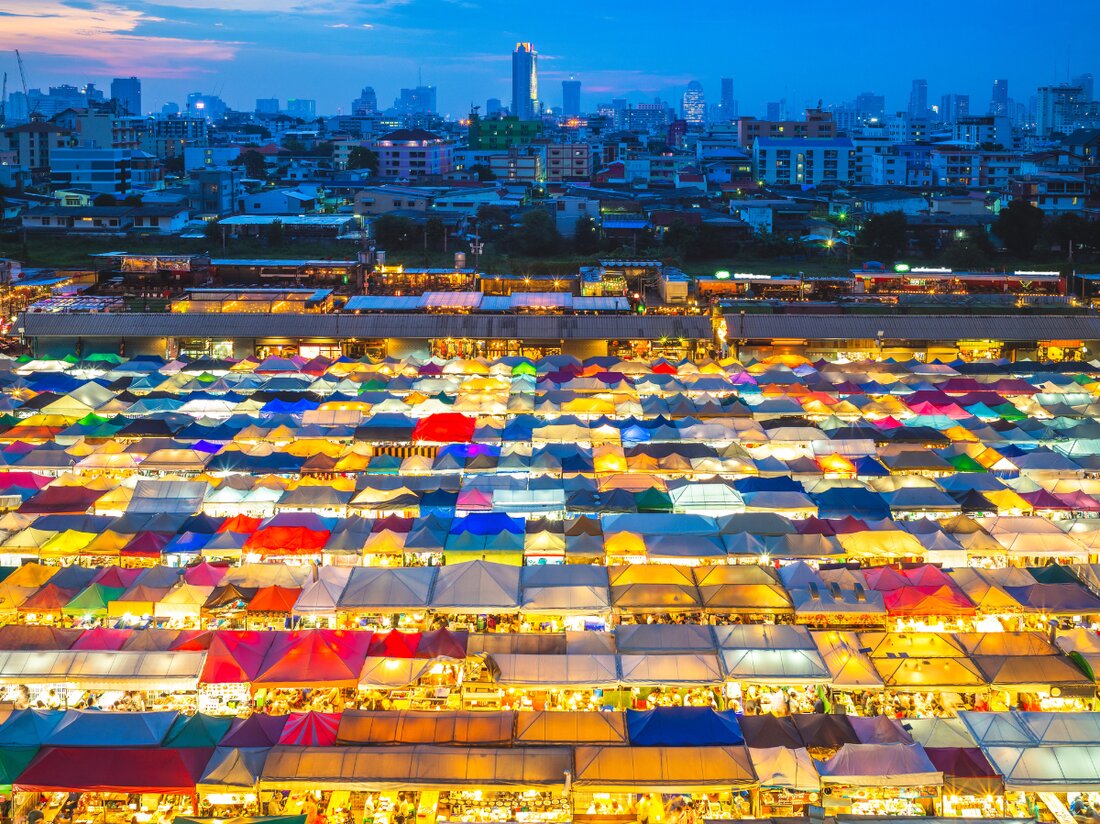 Der Thailand Saxophone Wettbewerb 2025 fördert junge Musiker und findet am 18. Oktober 2025 in Bangkok statt.