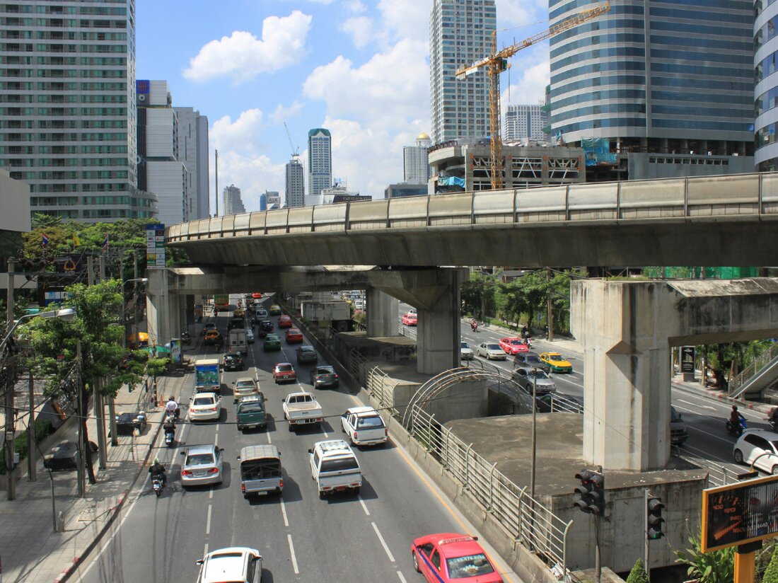 Am 29. November 2025 findet in Bangkok das FAN MEETING von TENBLANK mit Takeru Satoh statt. Tickets jetzt sichern!