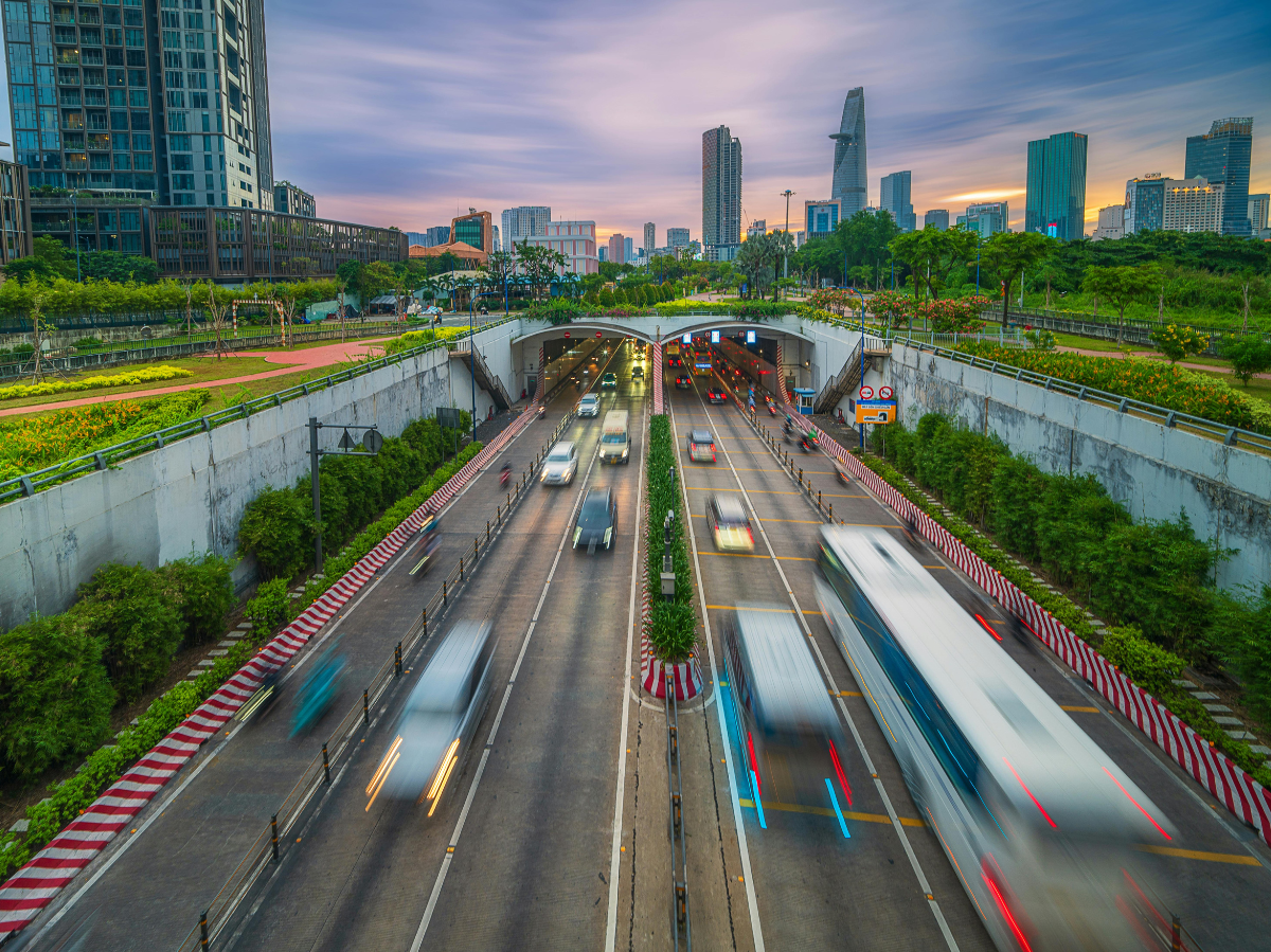 Alarmierende Zahlen: 48 Verkehrstote pro Tag in Thailand!