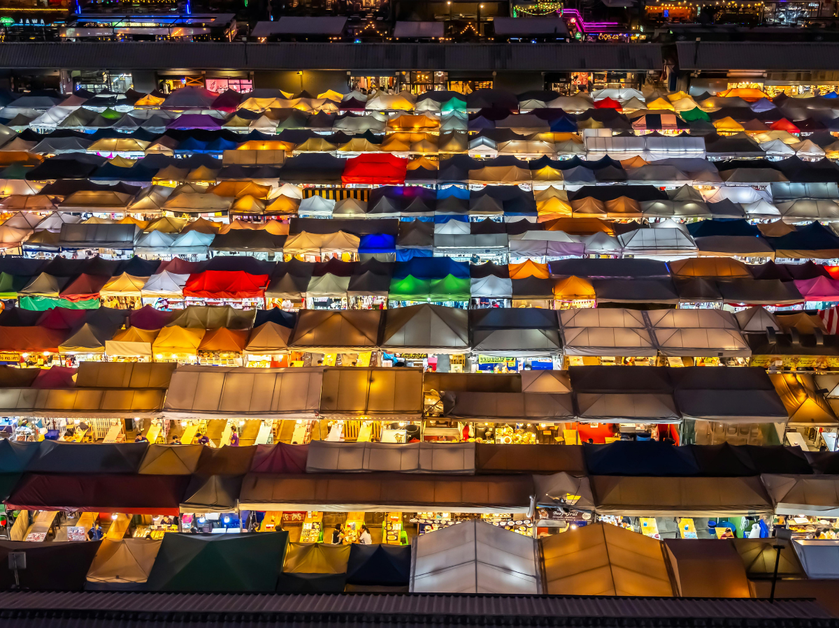 Kampf um den thailändischen Tourismus: Strategien für eine Renaissance!