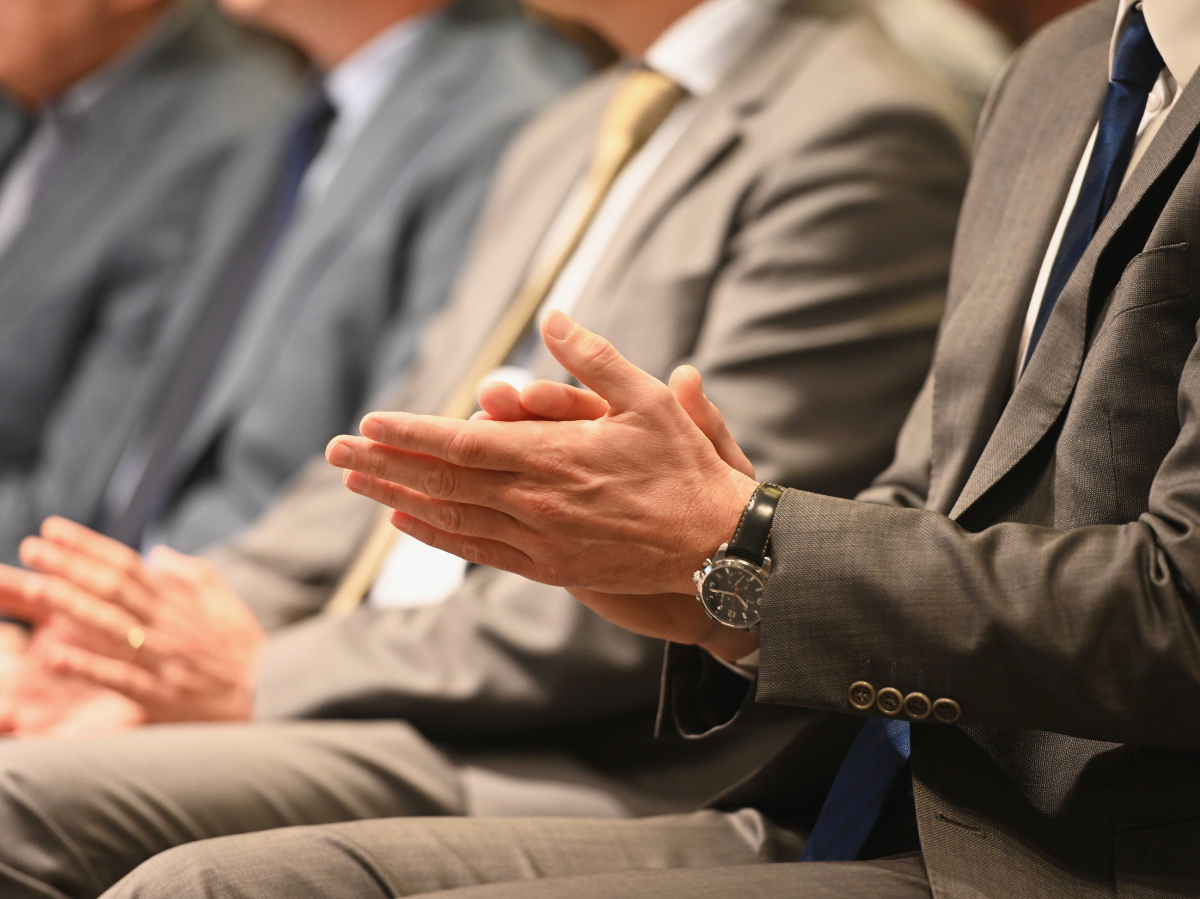 Thailands Anleger optimistisch: Vertrauen auf Rekordhoch!