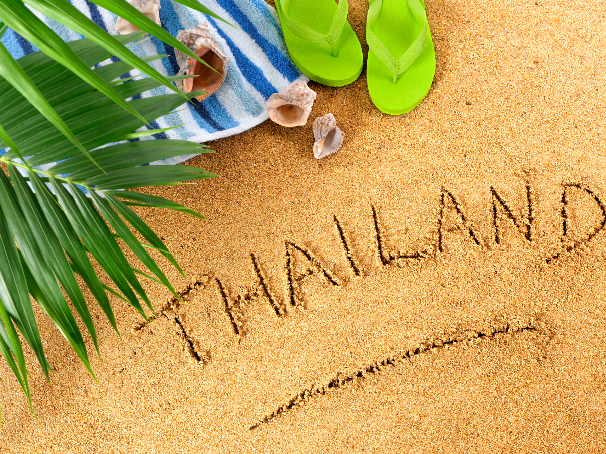 Gourmet-Festival in Bangkok: Austern, Kaviar und Sternköche im Chatrium!