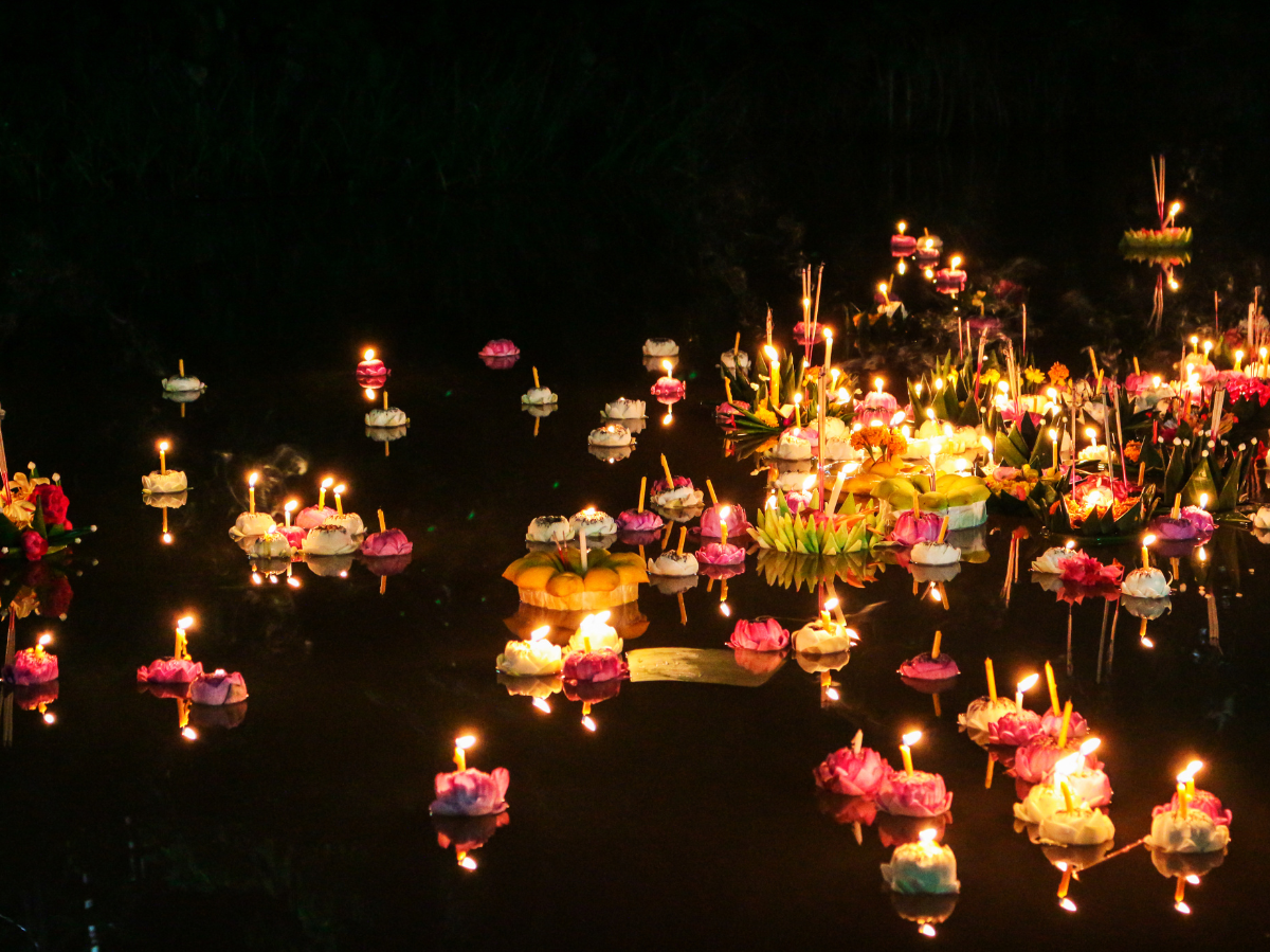 Kreative Revolution: Thailand plant 300.000 neue Unternehmer bis 2026!