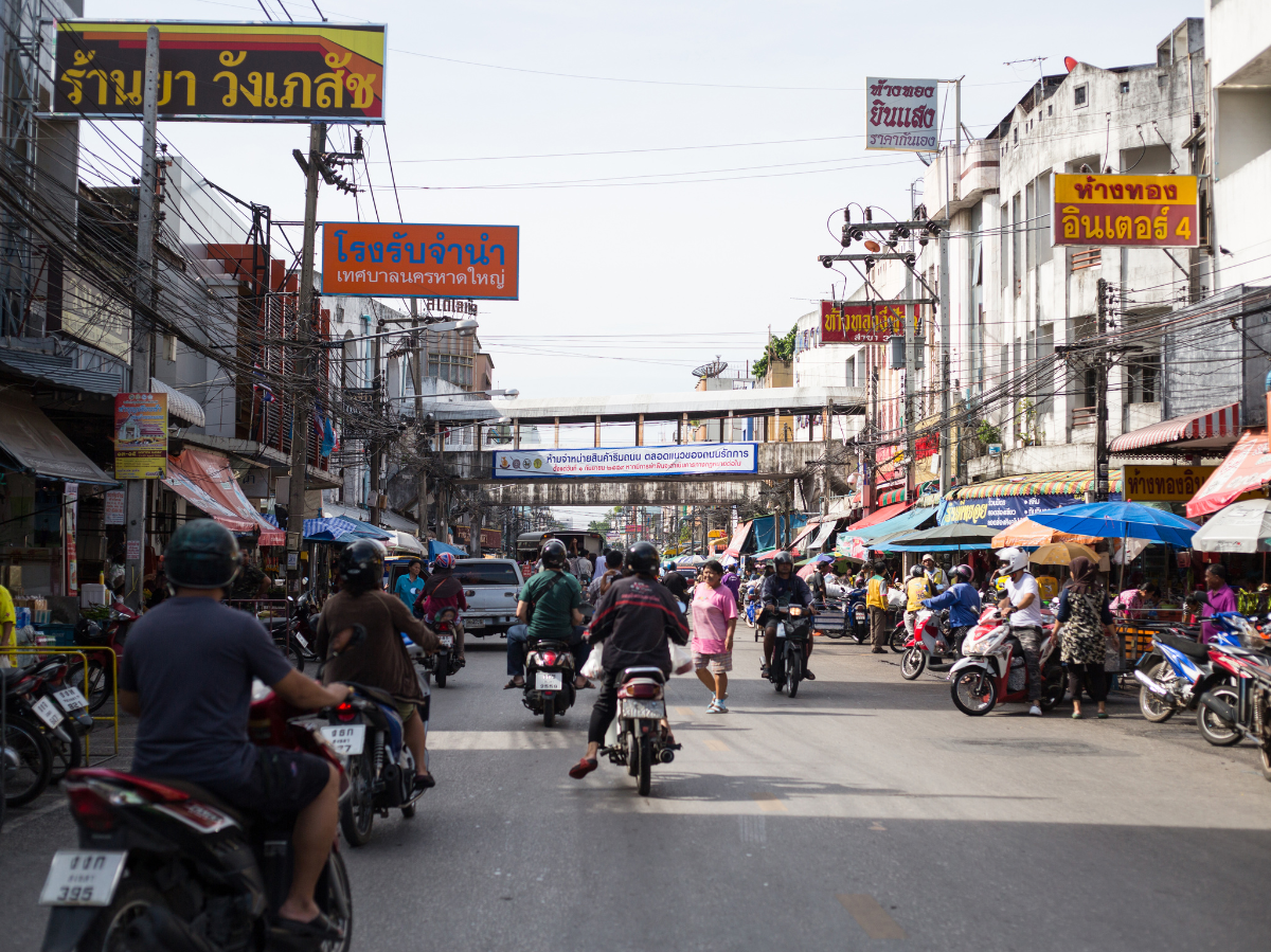 Edamame: Die Zukunft der pflanzlichen Ernährung aus Thailand!