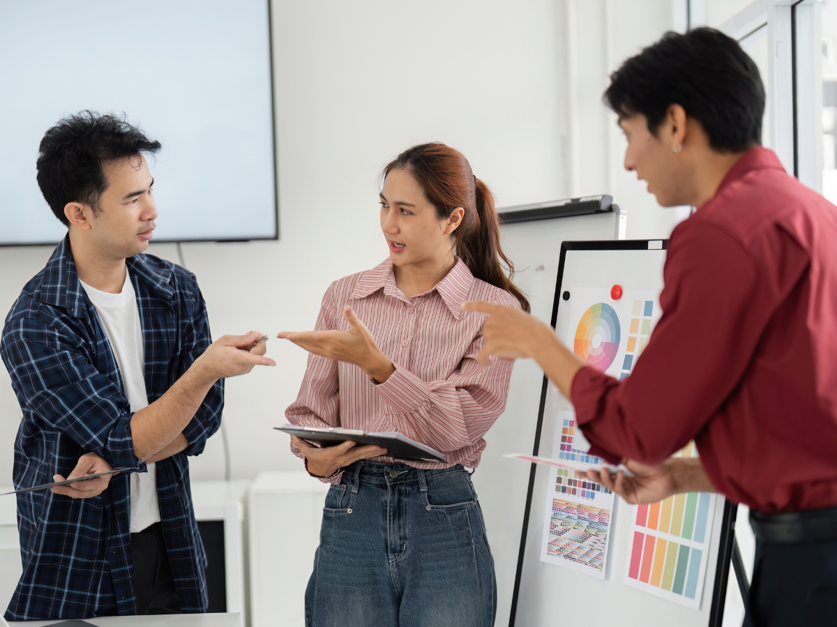 World-Class Silvester: ICONSIAM begeistert 1,8 Millionen mit Mega-Show!