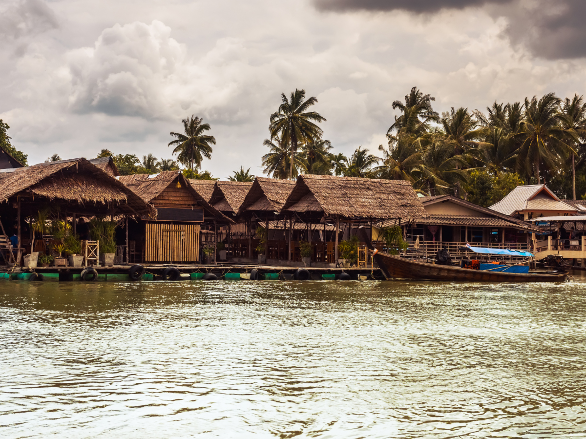 Neujahrsfest: Thailand kämpft gegen Müllflut in Urlaubsgebieten!