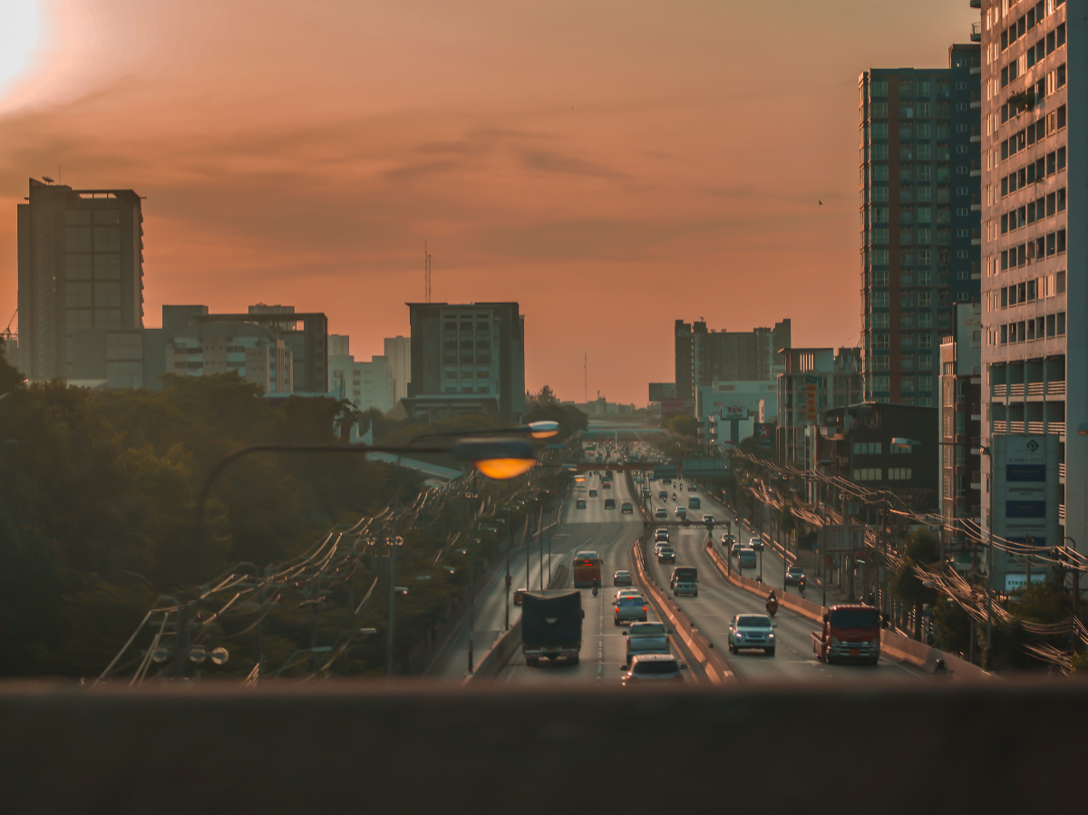 Casa Tropika: Tropisches Erlebnis durch Essen und Ambiente