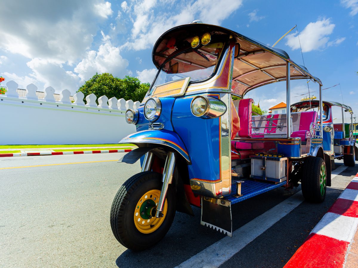 Thailand Mobile Expo 2025: Rabatte bis 8.000 Baht locken Käufer an!